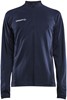 Craft 1910154 Evolve Full Zip Men - Navy - XL afbeelding