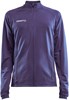 Craft 1910154 Evolve Full Zip Men - True Purple - XL afbeelding