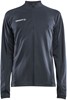 Craft 1910154 Evolve Full Zip Men - Asphalt - S afbeelding