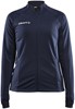 Craft, trainingsjack, dames, navy