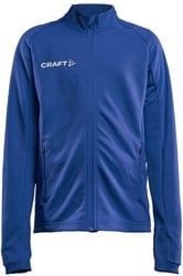 Craft 1910156 Evolve Full Zip Jr