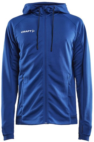 Craft 1910157 Evolve Hood Jacket Men