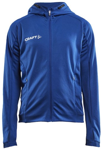 Craft 1910159 Evolve Hood Jacket Jr