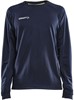 Craft 1910160 Evolve Crew Neck Men - Navy - XL afbeelding
