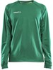 Craft 1910160 Evolve Crew Neck Men - Team Green - XS afbeelding