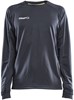 Craft 1910160 Evolve Crew Neck Men - Asphalt - XL afbeelding