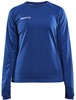 Craft 1910161 Evolve Crew Neck Wmn - Club Cobolt - XL afbeelding
