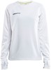 Craft 1910161 Evolve Crew Neck Wmn - White - XXL afbeelding