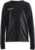 Craft 1910162 Evolve Crew Neck Jr - Black - 146/152 afbeelding