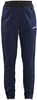 Craft 1910164 Evolve Pants Wmn - Navy - M afbeelding