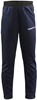 Craft Evolve  Sportbroek - Maat 122  - Unisex - Navy  122/128