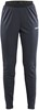 Craft Evolve Slim  Sportbroek - Maat M  - Vrouwen - Donker grijs