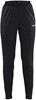 Craft 1910167 Evolve Slim Pants Wmn - Black - S afbeelding