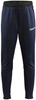 Craft 1910168 Evolve Slim Pants Jr - Navy - 134/140 afbeelding