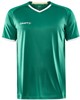 Craft 1910172 Progress 2.0 Solid Men - Team Green - XS afbeelding