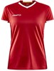 Craft 1910173 Progress 2.0 Solid Wmn - Bright Red - S afbeelding
