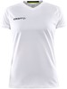 Craft 1910173 Progress 2.0 Solid Wmn - White - XS afbeelding
