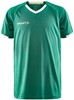 Craft 1910174 Progress 2.0 Solid Jr - Team Green - 122/128 afbeelding