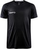 Craft 1910174 Progress 2.0 Solid Jr - Black - 158/164 afbeelding