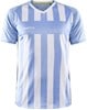 Craft 1910175 Progress 2.0 Stripe Men - MMF/White - 3XL afbeelding