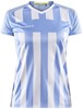 Craft 1910176 Progress 2.0 Stripe Wmn - MMF/White - XXL afbeelding