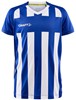 Craft 1910177 Progress 2.0 Stripe Jr - Club Cobolt/white - 134/140 afbeelding