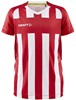 Craft 1910177 Progress 2.0 Stripe Jr - Bright Red/White - 134/140 afbeelding