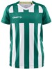 Craft 1910177 Progress 2.0 Stripe Jr - Team Green/White - 158/164 afbeelding