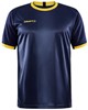 Craft 1910178 Progress 2.0 Graphic Jersey M - Navy/Swe.Yellow - 3XL afbeelding