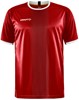 Craft 1910178 Progress 2.0 Graphic Jersey M - Bright Red/White - M afbeelding
