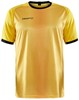 Craft 1910178 Progress 2.0 Graphic Jersey M - Swe. Yellow/Black - XL afbeelding