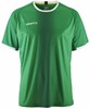 Craft 1910178 Progress 2.0 Graphic Jersey M - Team Green/White - M afbeelding