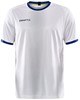 Craft 1910178 Progress 2.0 Graphic Jersey M - White/Club Cobolt - 3XL afbeelding