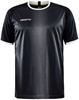 Craft 1910178 Progress 2.0 Graphic Jersey M - Black/White - XL afbeelding