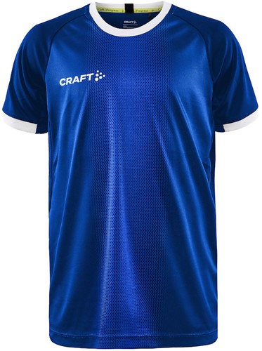 Craft 1910180 Progress 2.0 Graphic Jersey Jr
