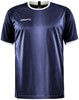 Craft 1910180 Progress 2.0 Graphic Jersey JR - Navy/White - 134/140 afbeelding
