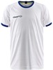 Craft 1910180 Progress 2.0 Graphic Jersey Jr - White/Club Cobolt - 146/152 afbeelding