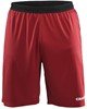 Craft 1910181 Progress 2.0 Shorts Men - Bright Red - 3XL afbeelding