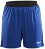 Craft 1910182 Progress 2.0 Shorts Wmn - Club Cobolt - L afbeelding