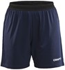 Craft 1910182 Progress 2.0 Shorts Wmn - Navy - S afbeelding