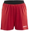 Craft 1910182 Progress 2.0 Shorts Wmn - Bright Red - M afbeelding