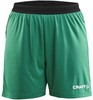 Craft 1910182 Progress 2.0 Shorts Wmn - Team Green - XL afbeelding