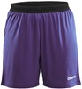 Craft 1910182 Progress 2.0 Shorts Wmn - True Purple - XXL afbeelding