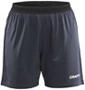 Craft 1910182 Progress 2.0 Shorts Wmn - Asphalt - XL afbeelding