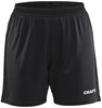 Craft 1910182 Progress 2.0 Shorts Wmn - Black - XL afbeelding