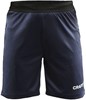 Craft 1910183 Progress 2.0 Shorts Jr - Navy - 134/140 afbeelding
