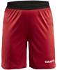 Craft 1910183 Progress 2.0 Shorts Jr - Bright Red - 122/128 afbeelding