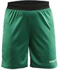 Craft 1910183 Progress 2.0 Shorts Jr - Team Green - 134/140 afbeelding