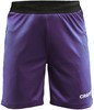 Craft 1910183 Progress 2.0 Shorts Jr - True Purple - 146/152 afbeelding