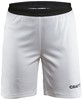 Craft 1910183 Progress 2.0 Shorts Jr - White - 146/152 afbeelding